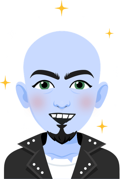 Megamind PNG