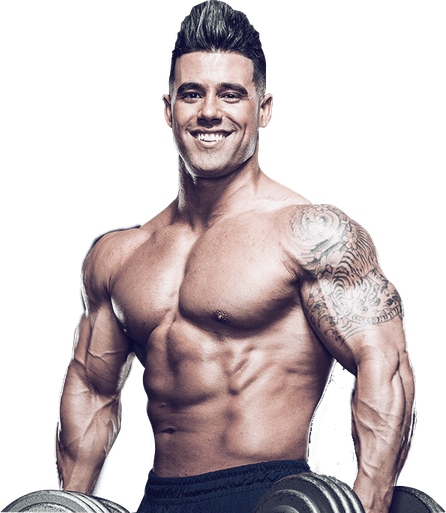 Bodybuilding PNG