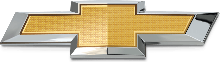 Chevrolet Logo PNG