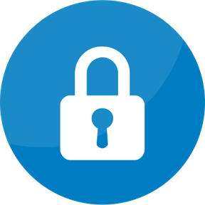 Lock PNG