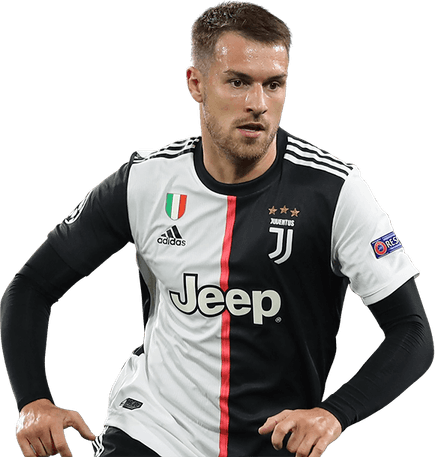 Aaron Ramsey PNG