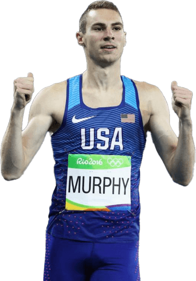Clayton Murphy PNG