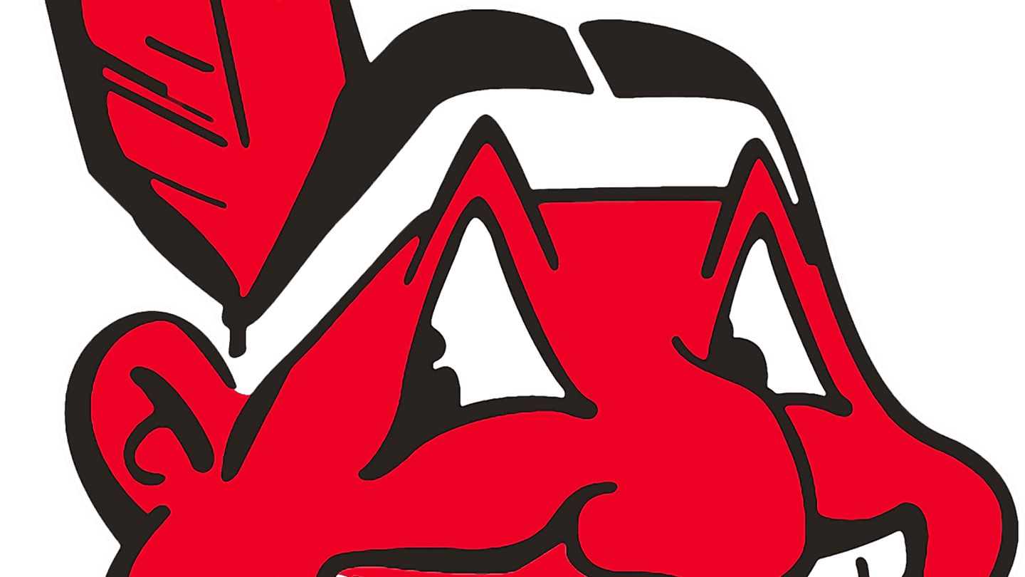 Cleveland Indians PNG