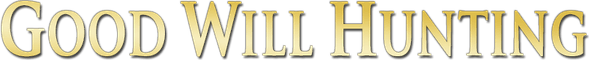 Good Will Hunting PNG