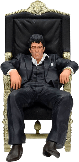 Scarface PNG