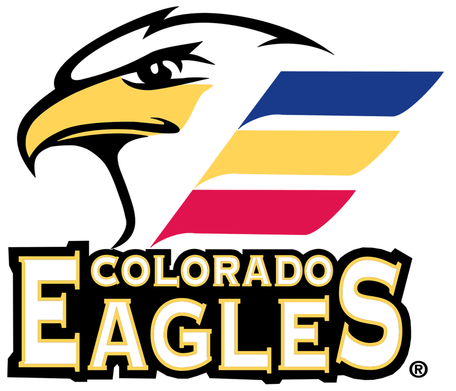Colorado Eagles PNG