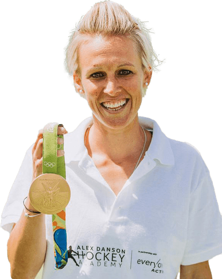 Alexandra Danson PNG