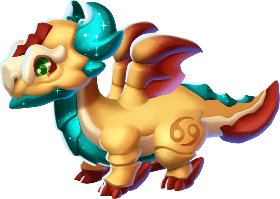 Japanese Dragon PNG