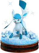 Glaceon PNG