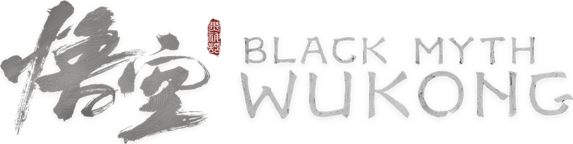 Black Mythwukong PNG