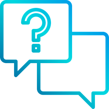 Question Mark Bubble PNG