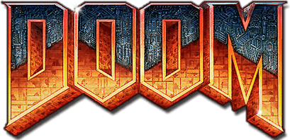 Doom PNG