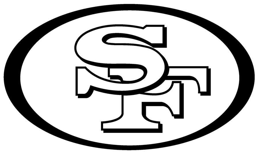 49ers Logo PNG
