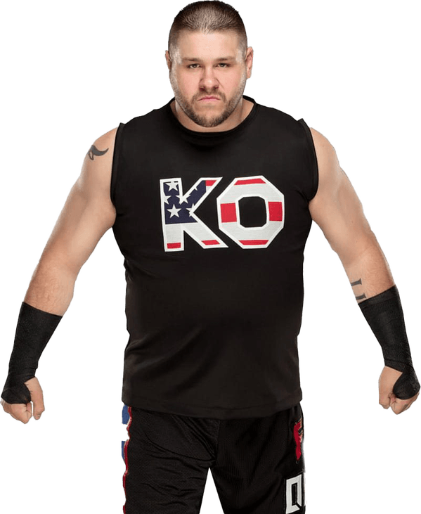 Kevin Owens PNG