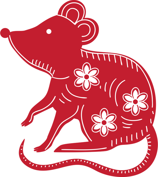 Chinese Zodiac PNG