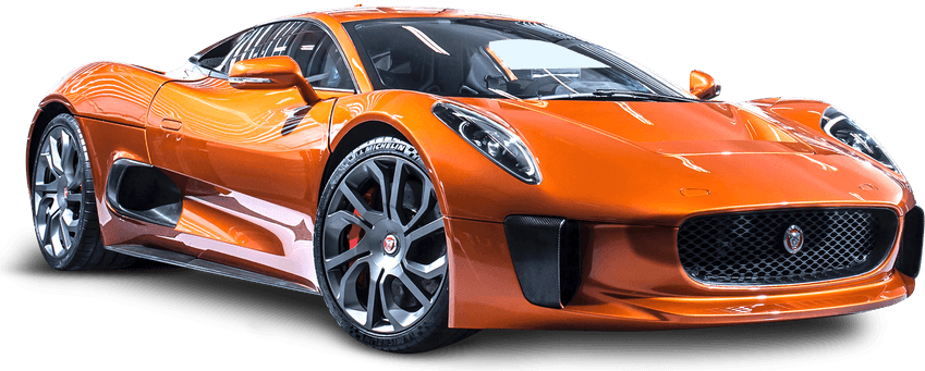 Porsche 918 Spyder PNG