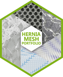 Mesh PNG