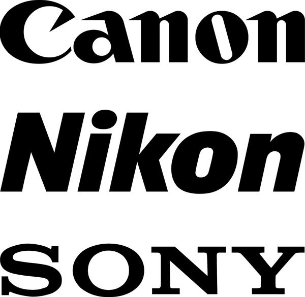 Canon Logo PNG