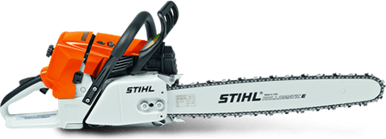 Chainsaw PNG