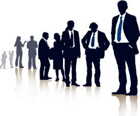 Business PNG