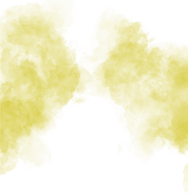 Yellow Smoke PNG