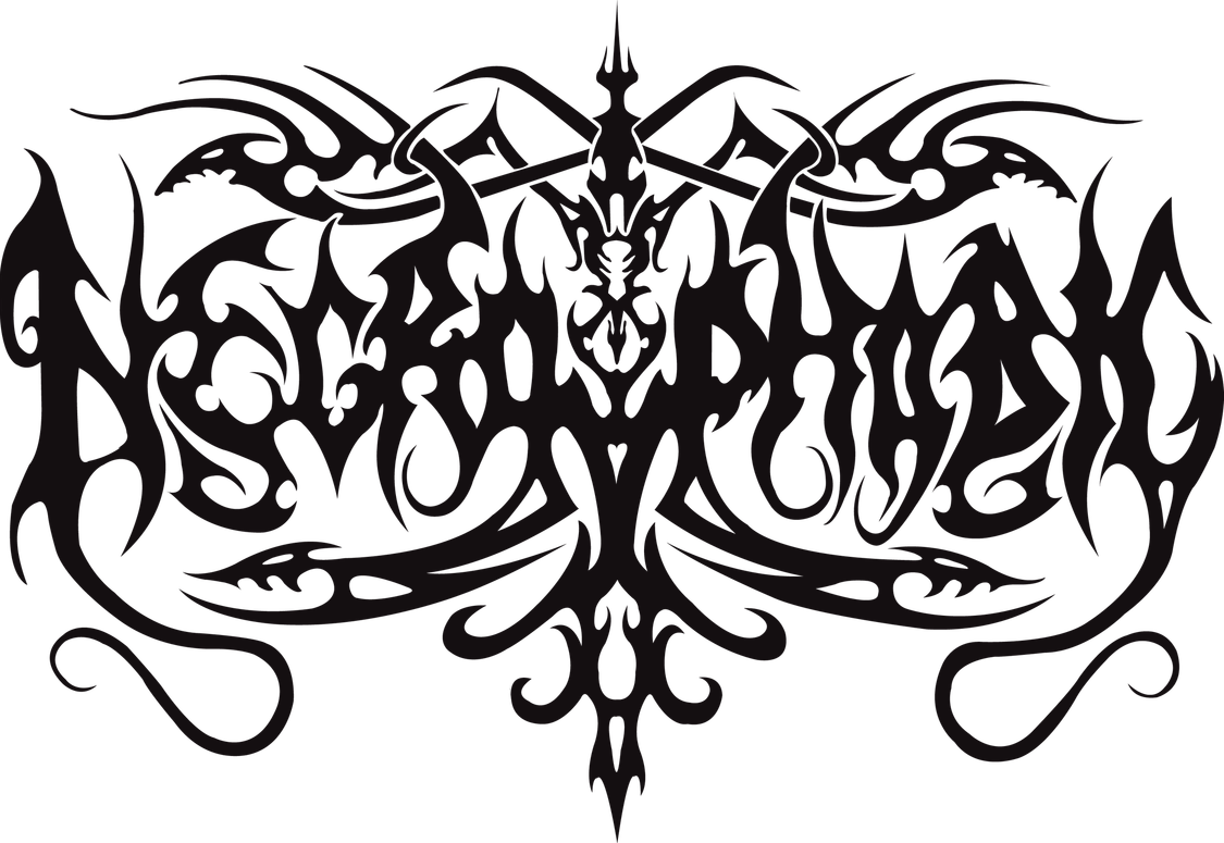 Metal Logo Png Transparent Images PNG