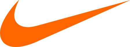 Nike Check Mark PNG