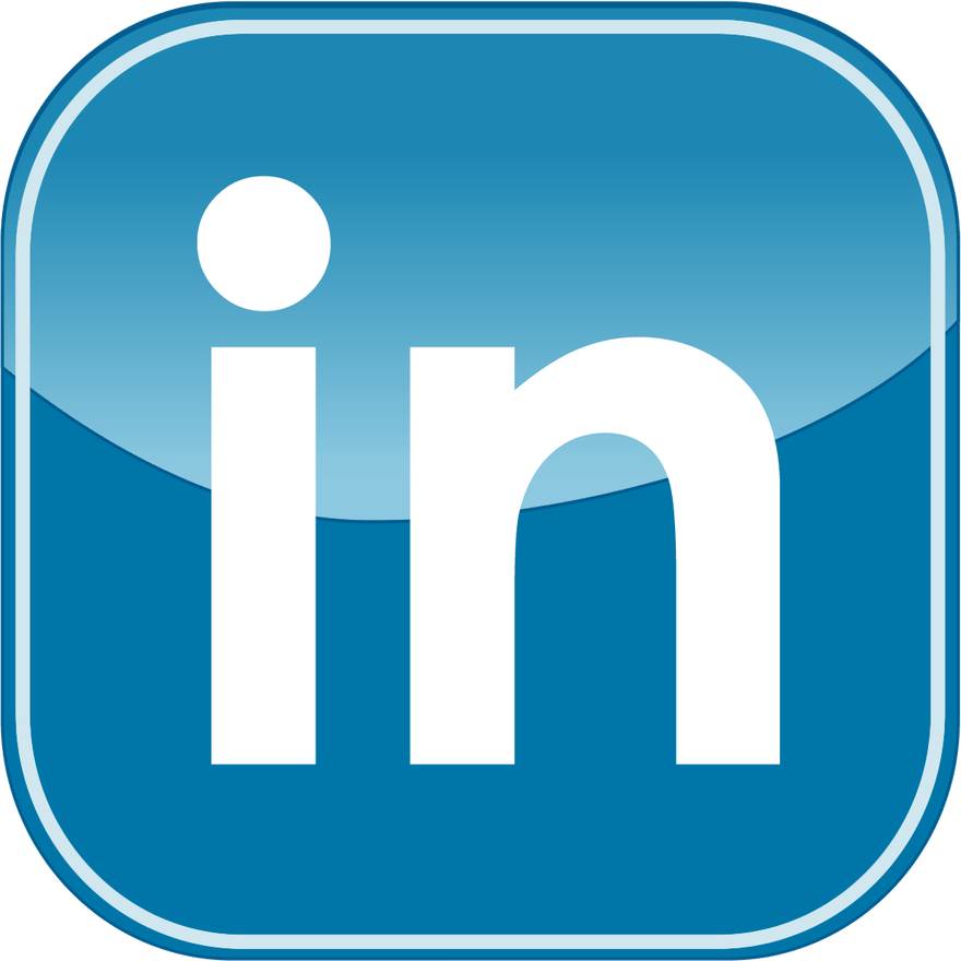 Linkedin Logo PNG