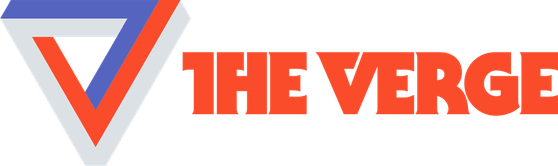 The Verge Logo PNG