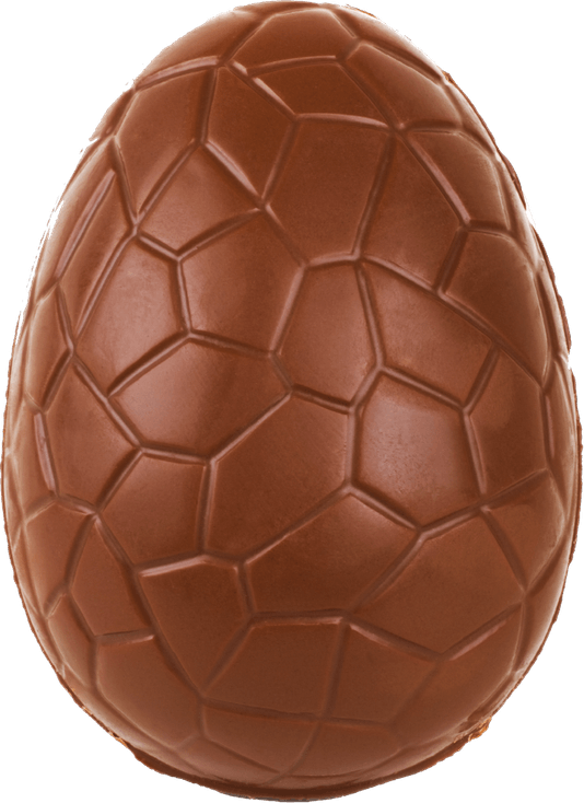 Chocolate Easter Egg PNG