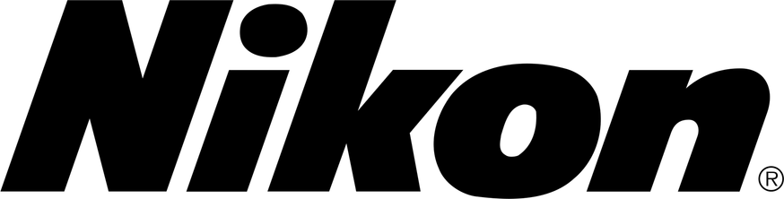 Nikon Logo PNG