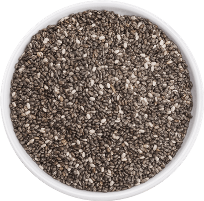 Chia Seeds PNG