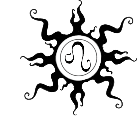 Zodiac Tattoos PNG