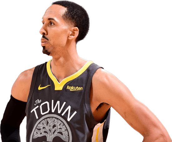 Shaun Livingston PNG