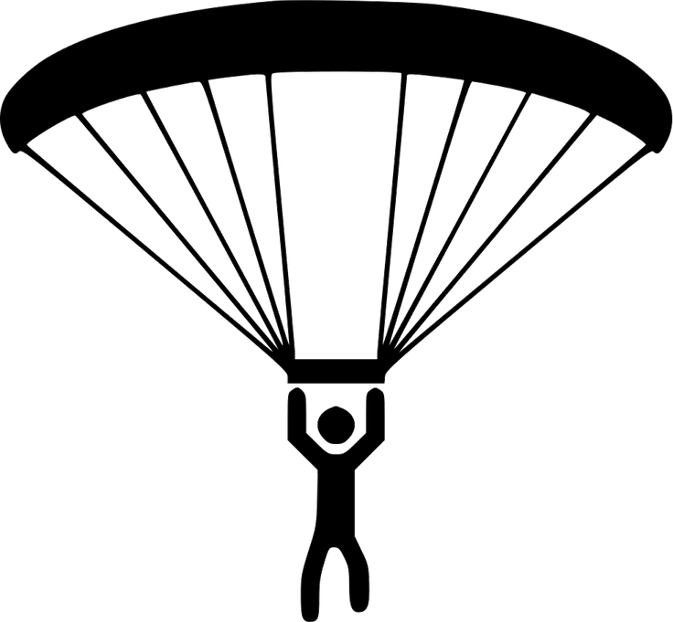 Paragliding PNG