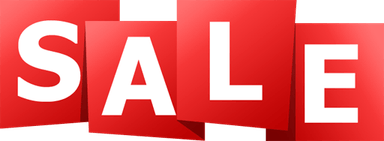 Sale PNG