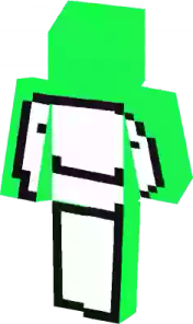 Dream Skin PNG