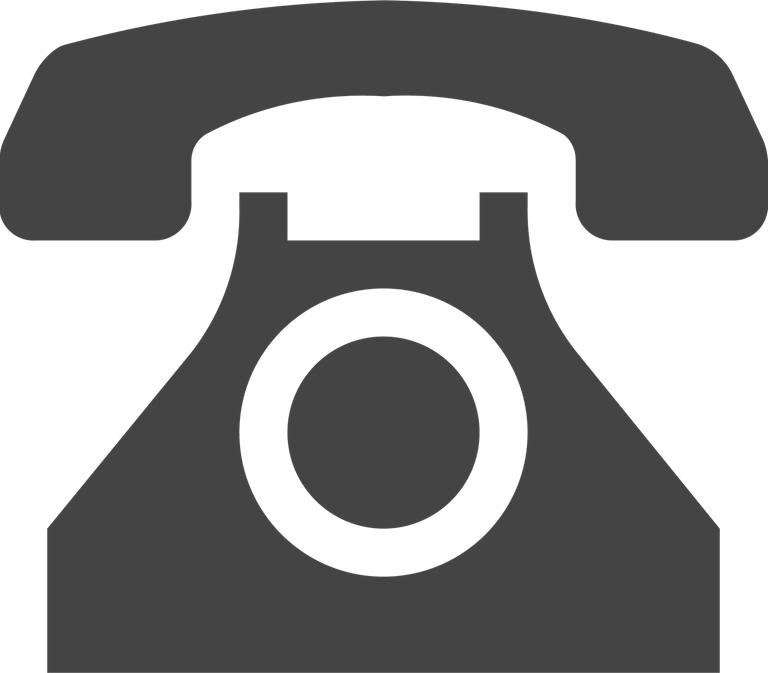 Landline Phone PNG