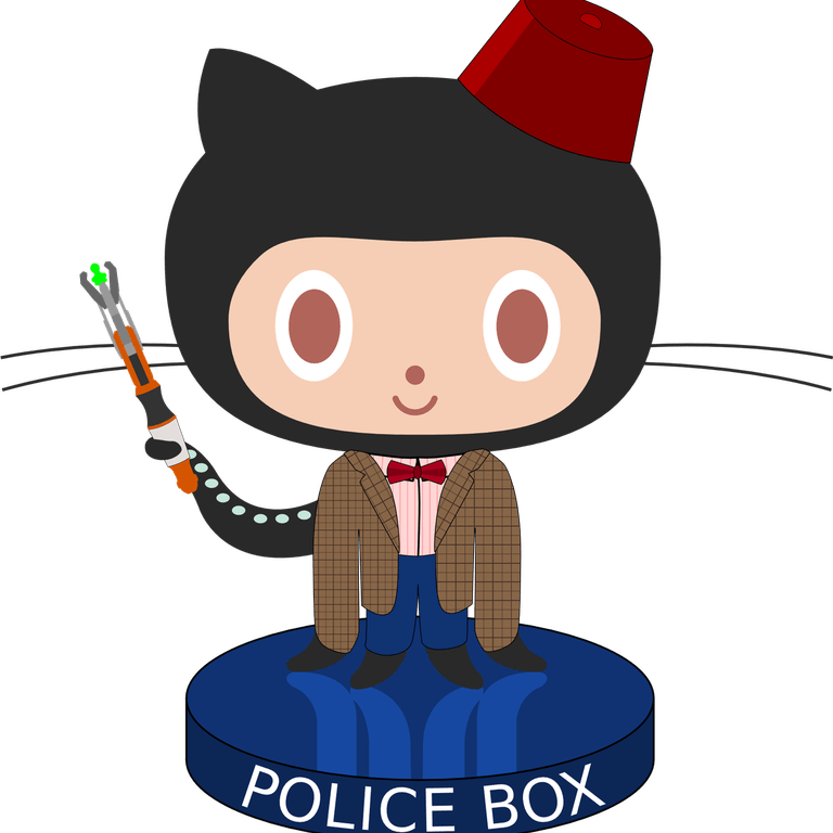 Github Logo PNG