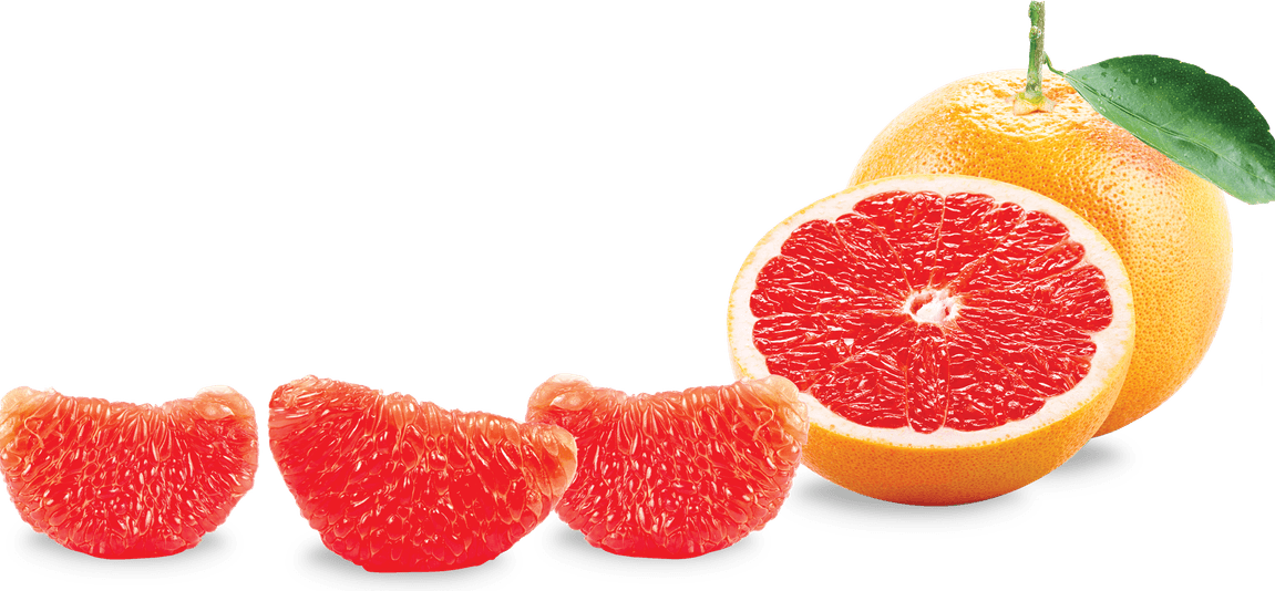 Grapefruit PNG