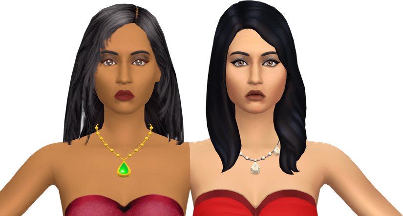 Bella Goth PNG