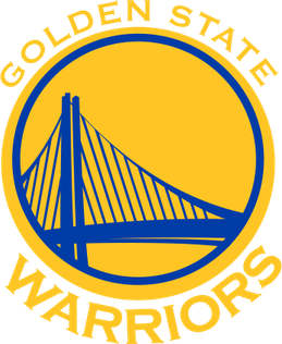 Golden State Warriors PNG