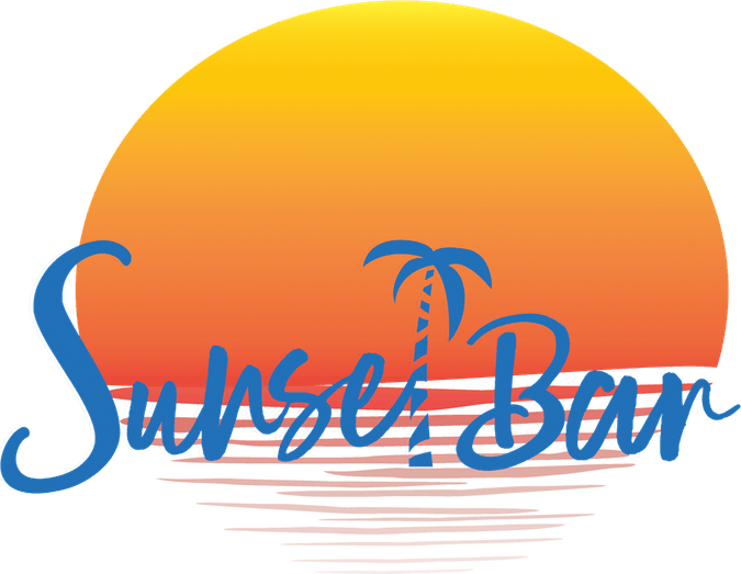 Sunset Logo PNG