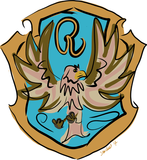 Ravenclaw House PNG