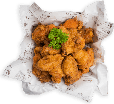 Fried Chicken PNG