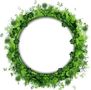 Green Circle PNG