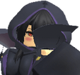 Gojo Satoru PNG
