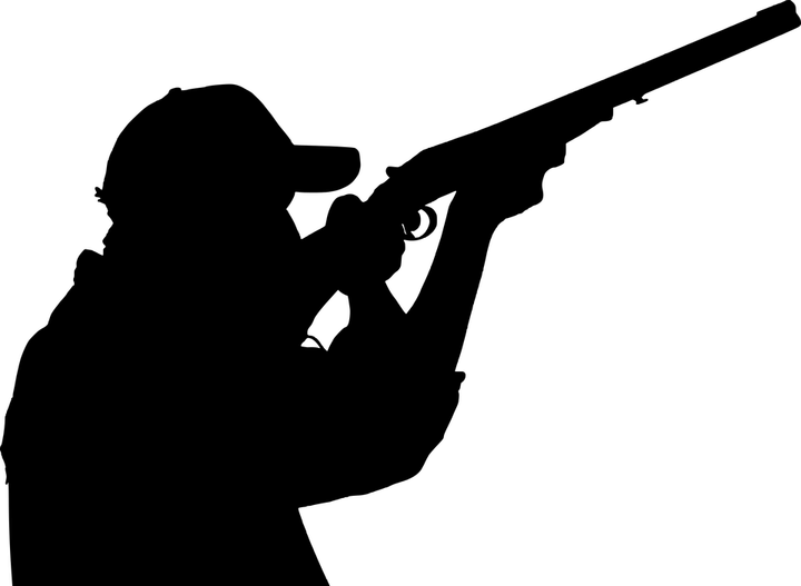 Hunting PNG
