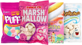 Marshmallow PNG