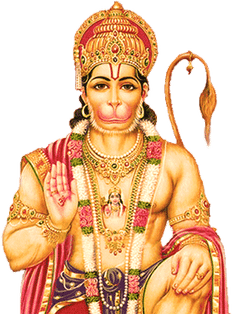 Hanuman PNG
